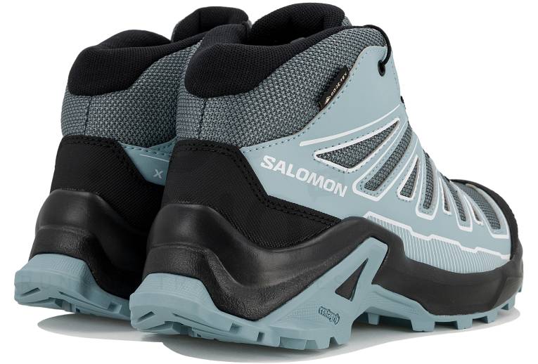 Salomon X Ultra Mid Gore-Tex Junior 