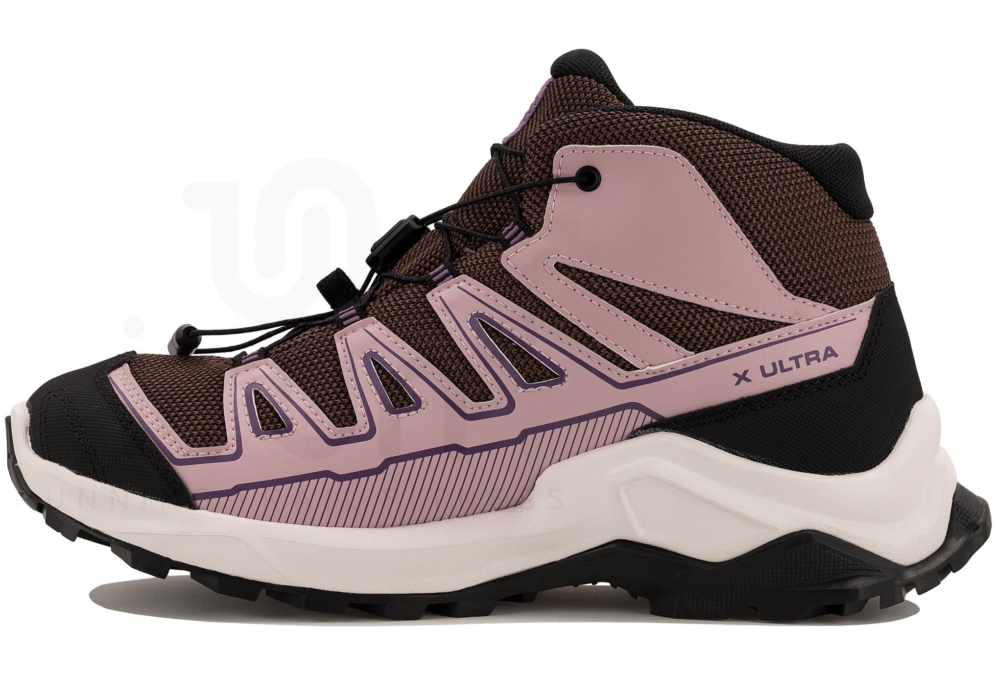 Salomon X Ultra Mid Gore-Tex M�dchen