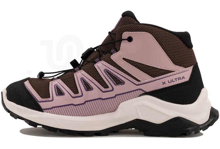 Salomon X Ultra Mid Gore-Tex M�dchen