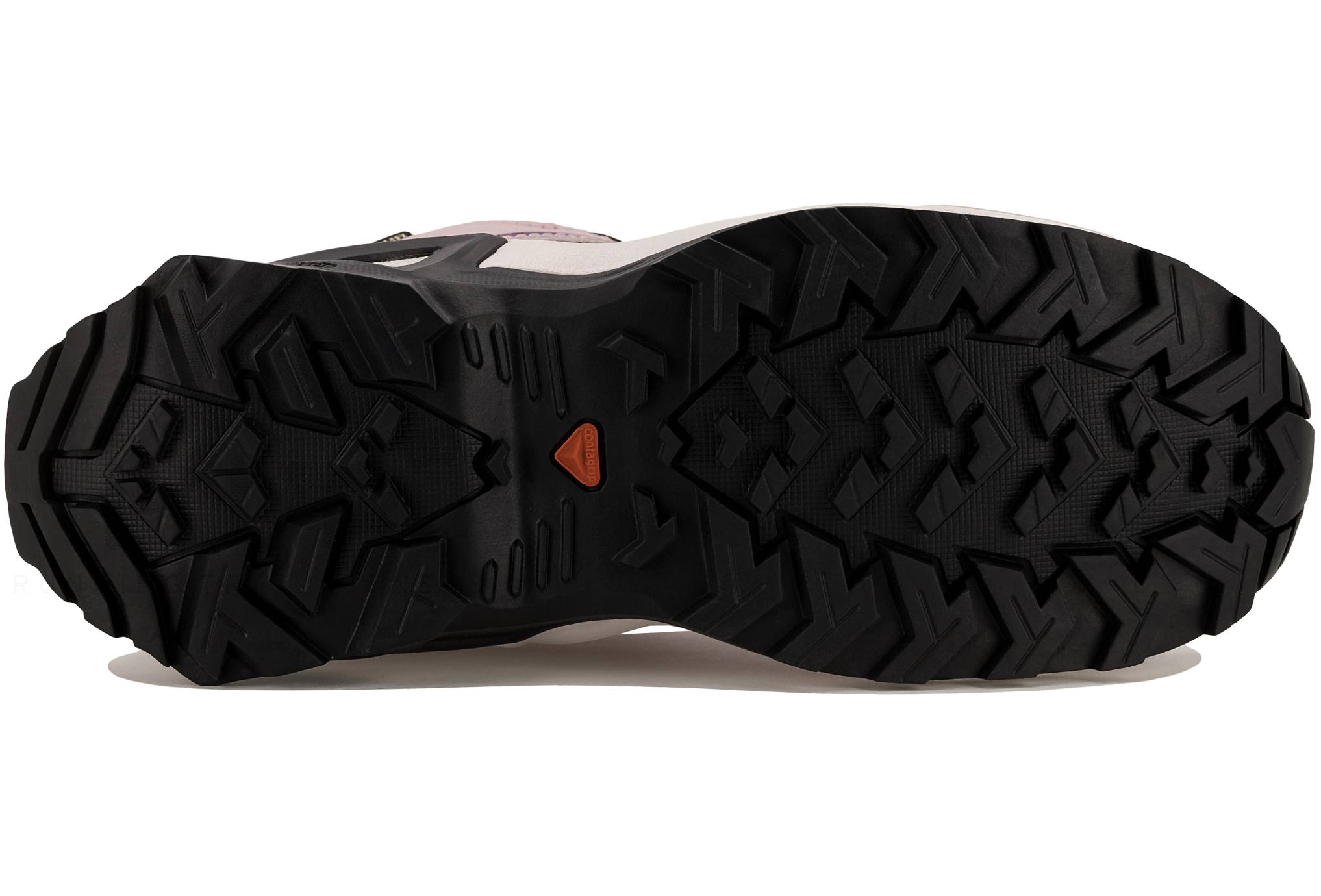 Salomon X Ultra Mid Gore-Tex M�dchen