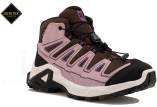 Salomon X Ultra Mid Gore-Tex M�dchen