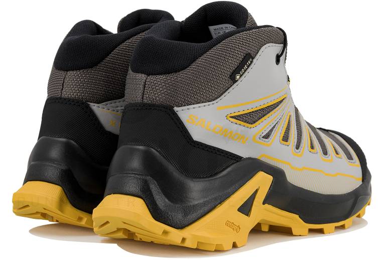 Salomon X Ultra Mid Gore-Tex Junior 
