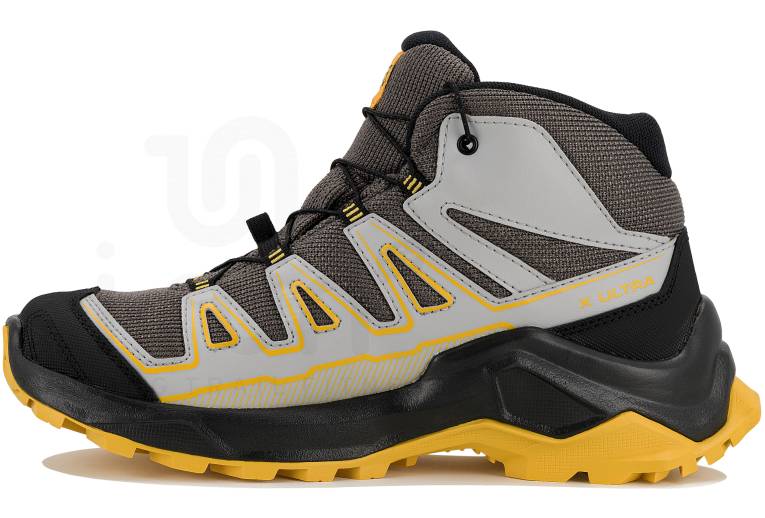 Salomon X Ultra Mid Gore-Tex Junior 