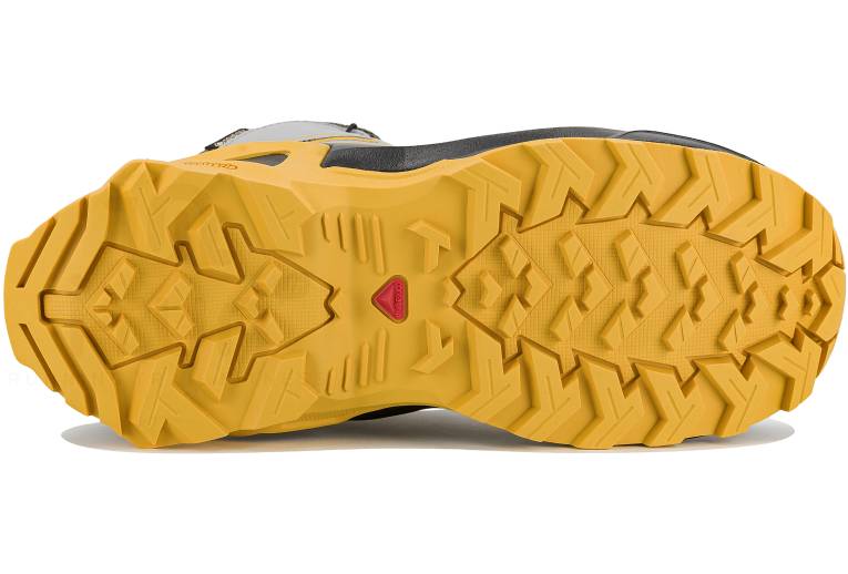 Salomon X Ultra Mid Gore-Tex Junior 