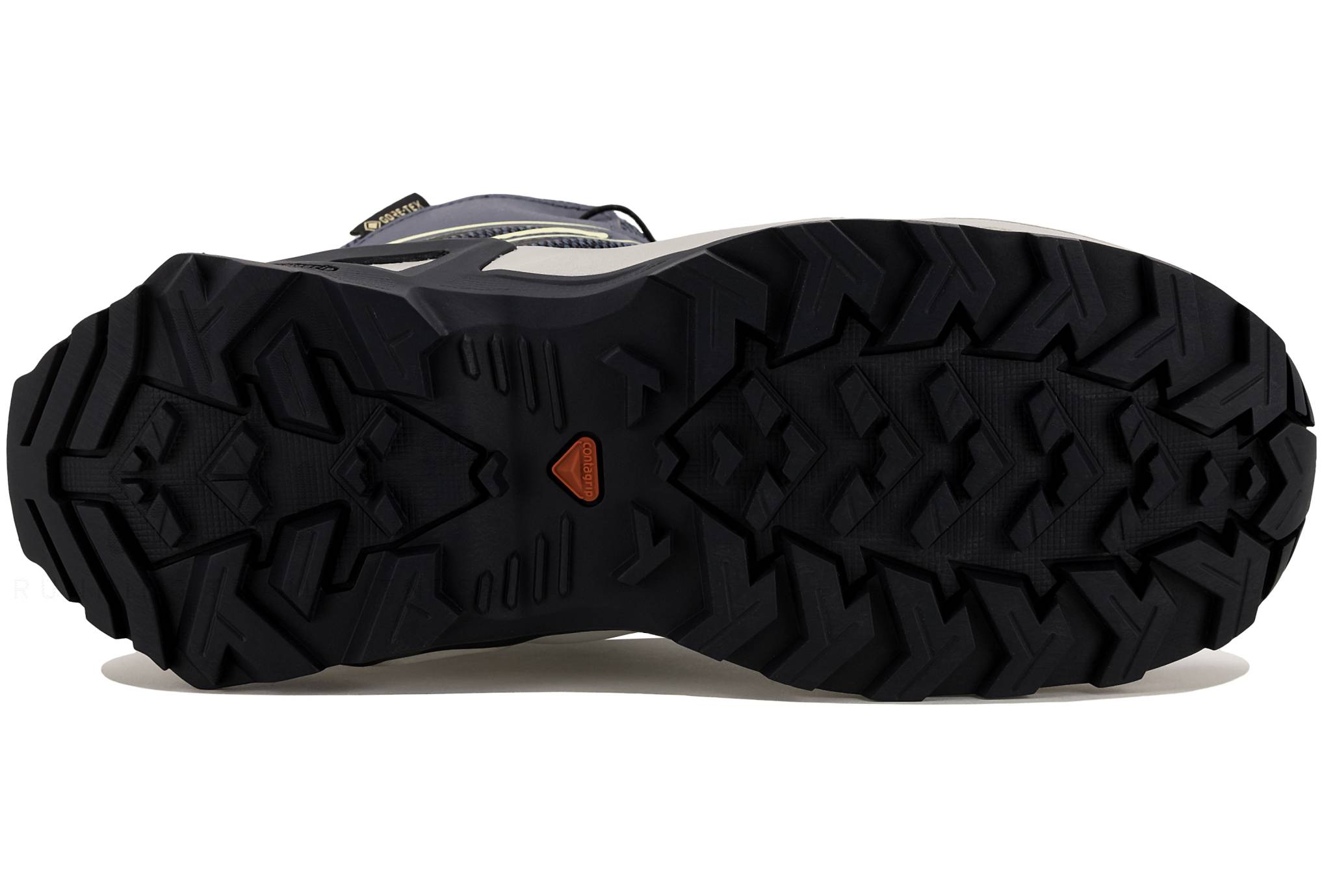 Salomon X Ultra Mid Gore-Tex