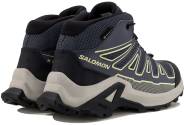 Salomon X Ultra Mid Gore-Tex Junior