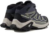Salomon X Ultra Mid Gore-Tex