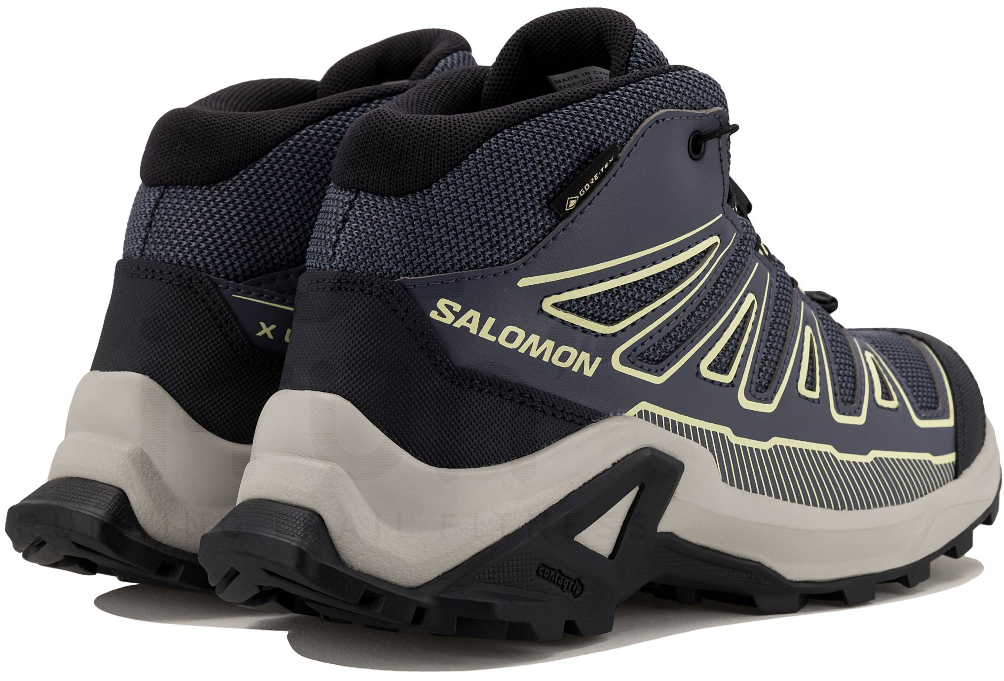 Salomon X Ultra Mid Gore-Tex