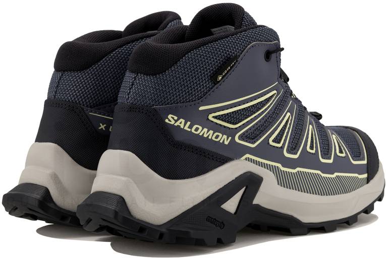 Salomon X Ultra Mid Gore-Tex Junior 