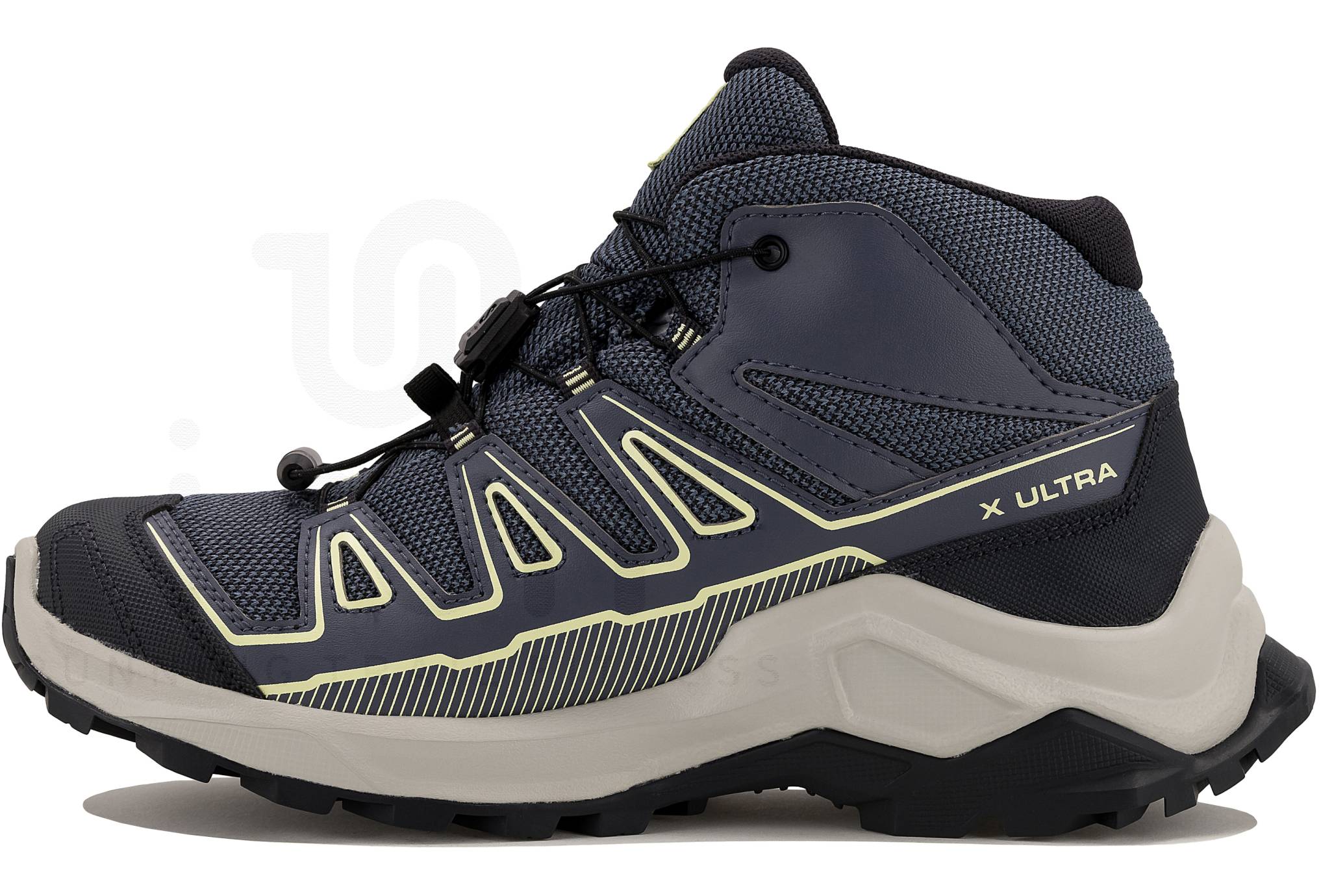 Salomon X Ultra Mid Gore-Tex