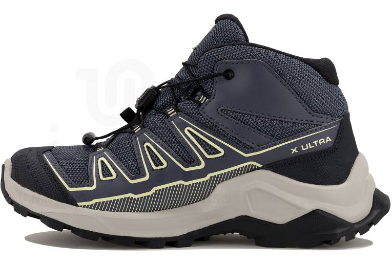 Salomon X Ultra Mid Gore-Tex Junior 