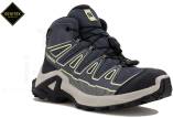 Salomon X Ultra Mid Gore-Tex Junior