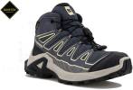 Salomon X Ultra Mid Gore-Tex