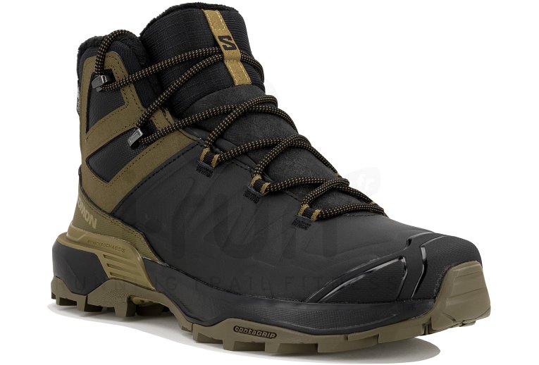 Salomon X Ultra Snowpilot Waterproof en promoción | Hombre