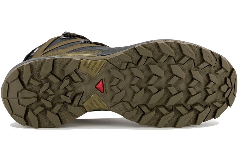 Salomon X Ultra Snowpilot Waterproof special offer | Men Shoes