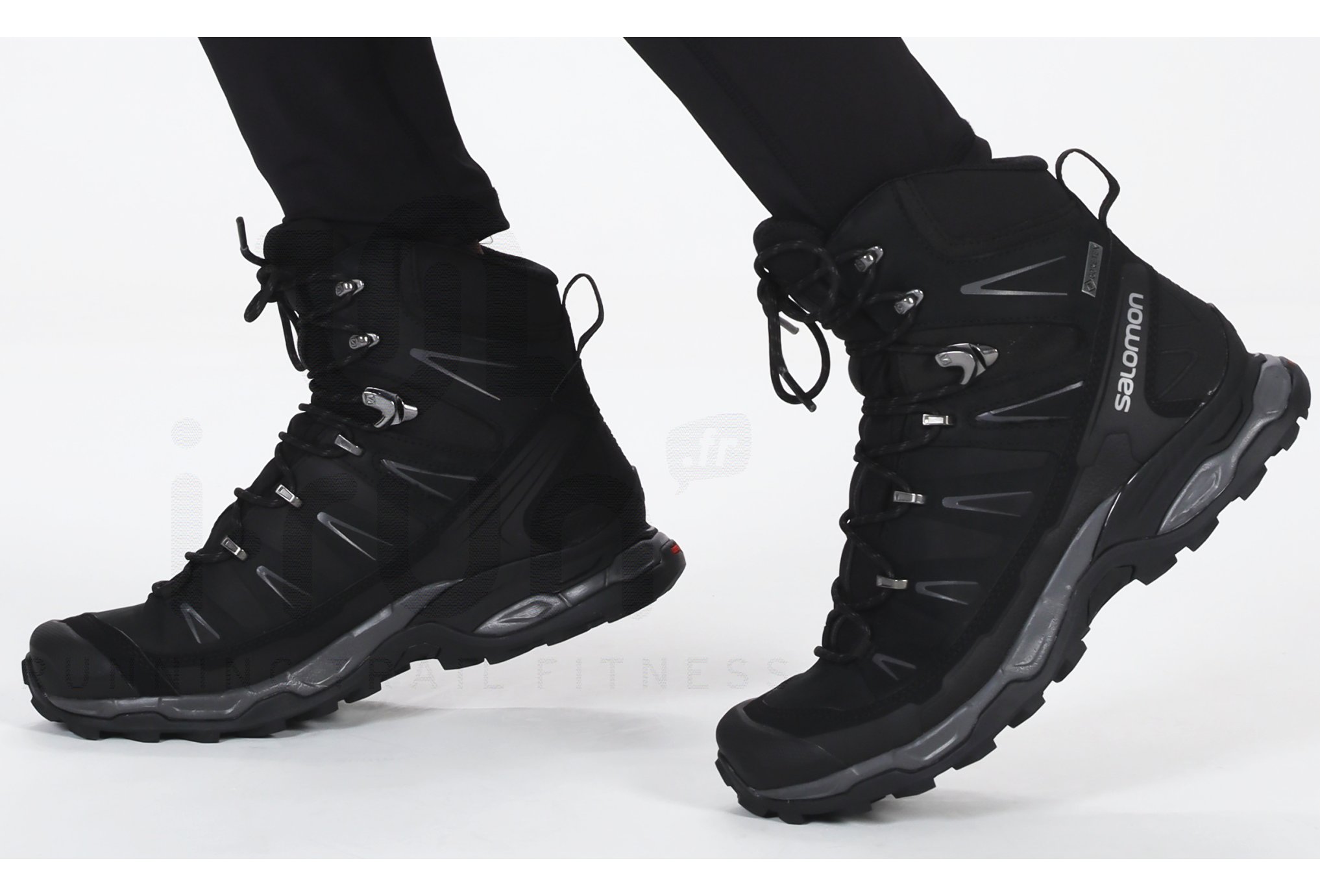 Salomon X Ultra Trek Gore-Tex