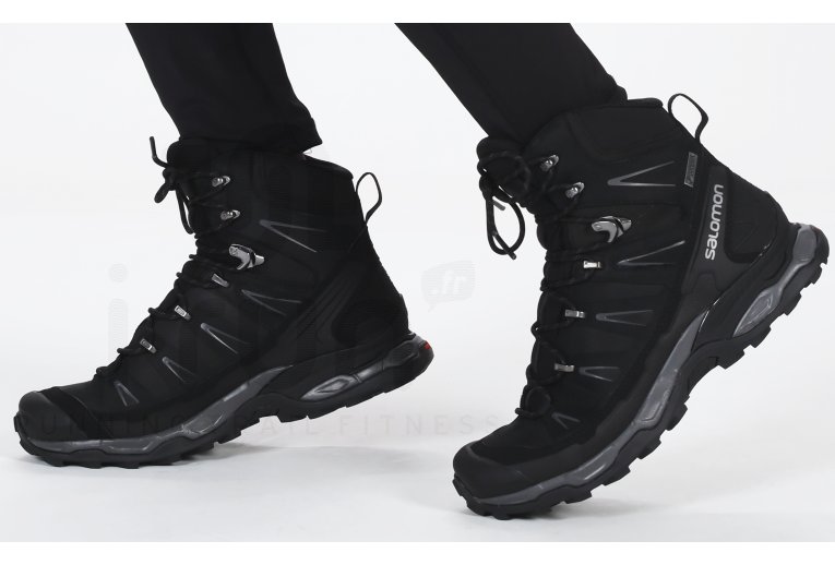 Salomon X Ultra Trek Gore-Tex