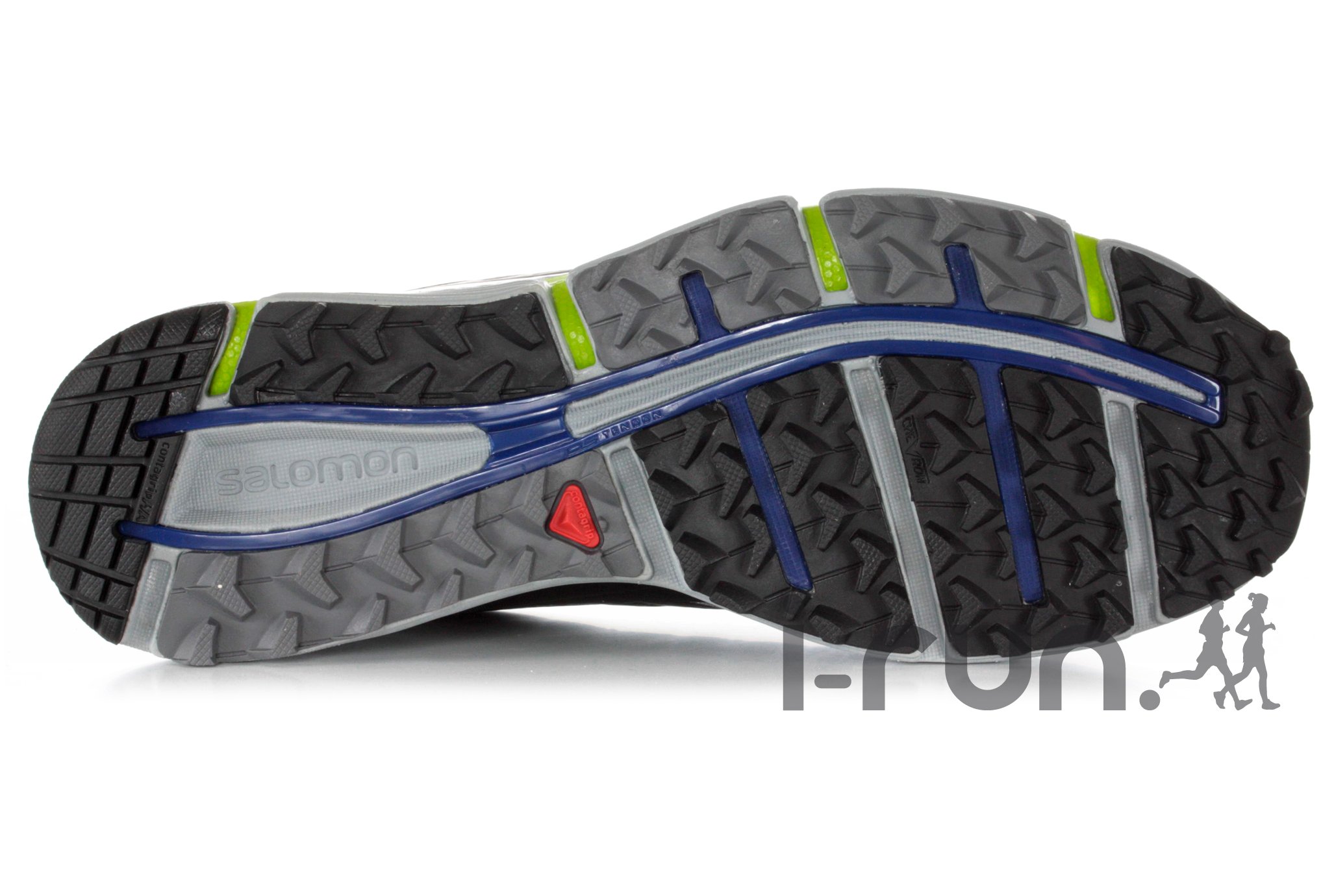 Salomon X-Wind Pro