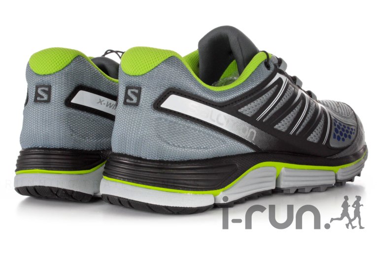 Salomon X-Wind Pro