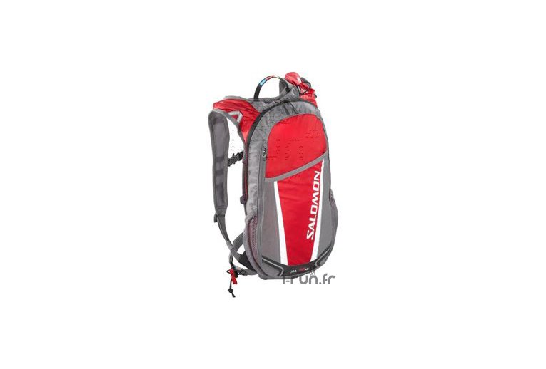 Salomon XA 10+3 Exp Insulated 
