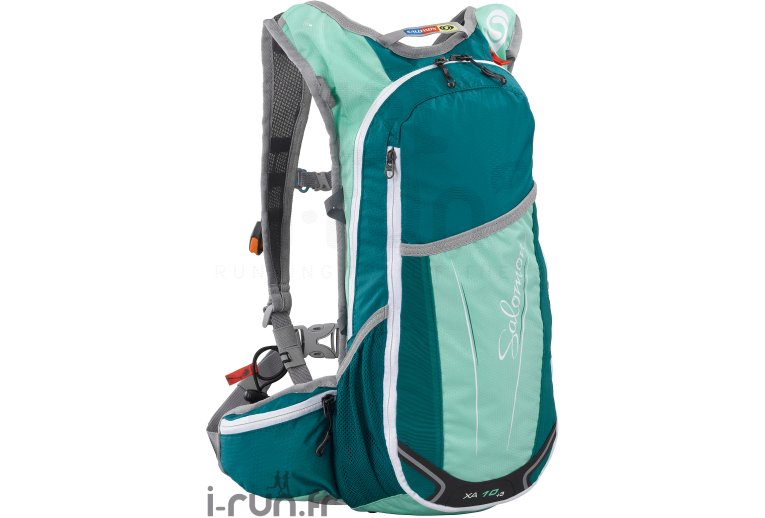 Salomon XA 10+3 Exp Insulated Set W 