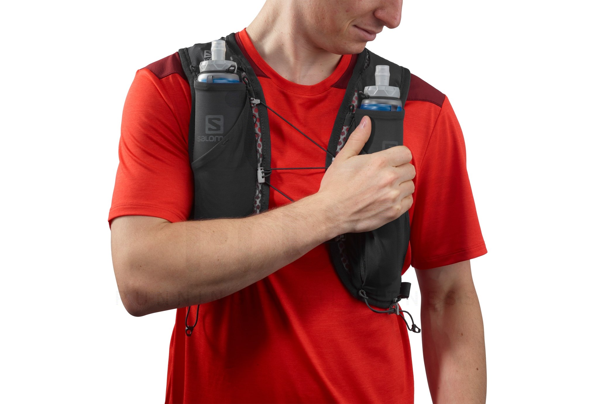 Salomon XA 15