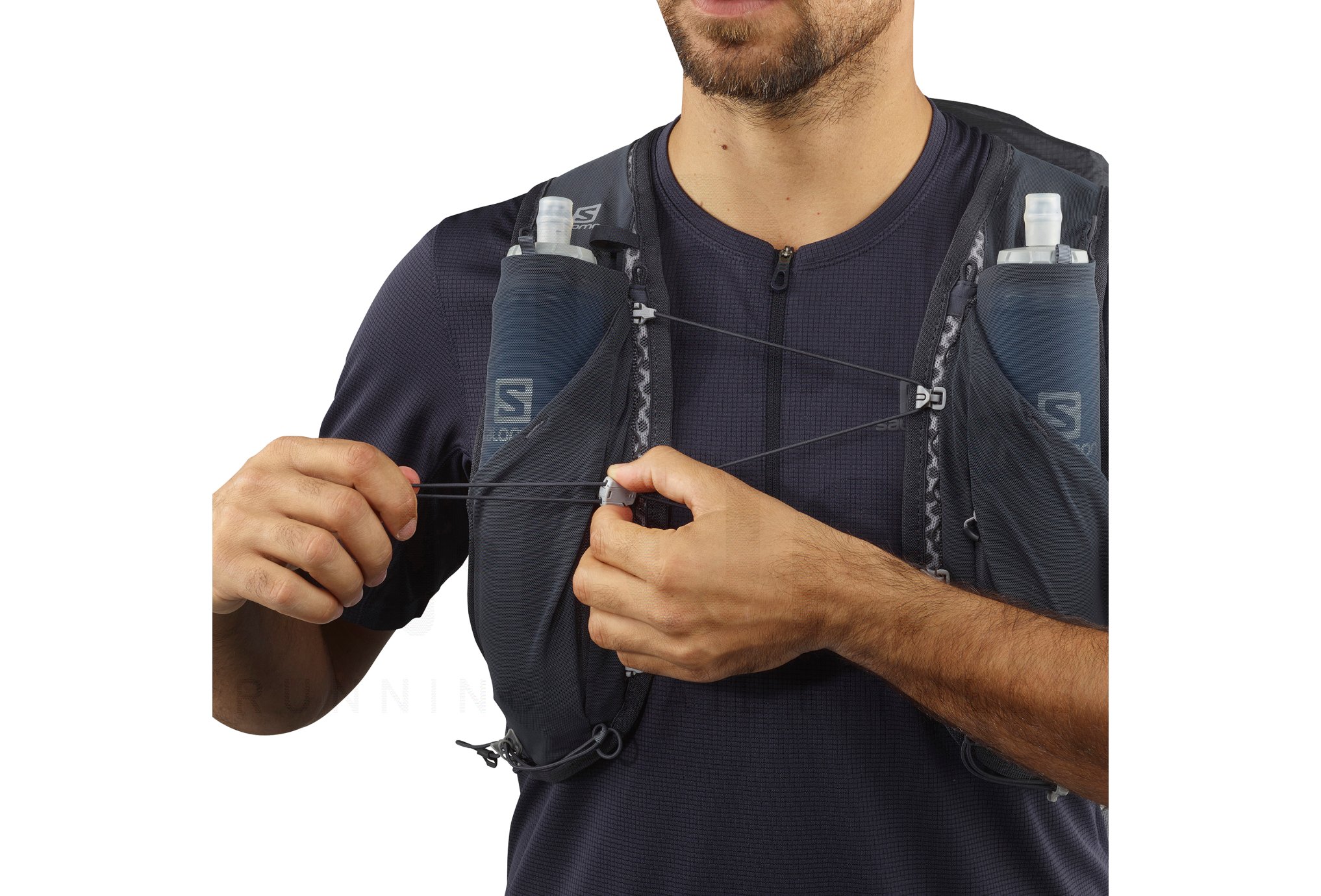 Salomon mochila de hidrataci�n XA 25