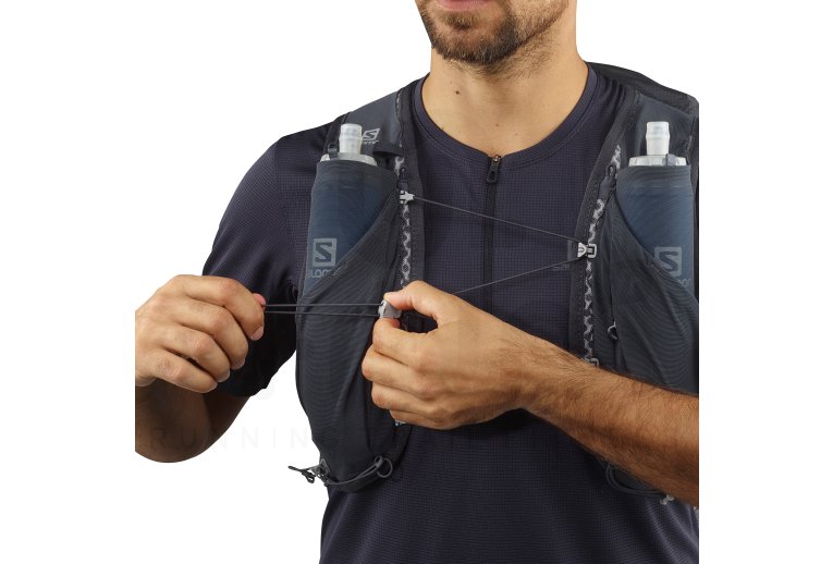 Salomon mochila de hidrataci�n XA 25