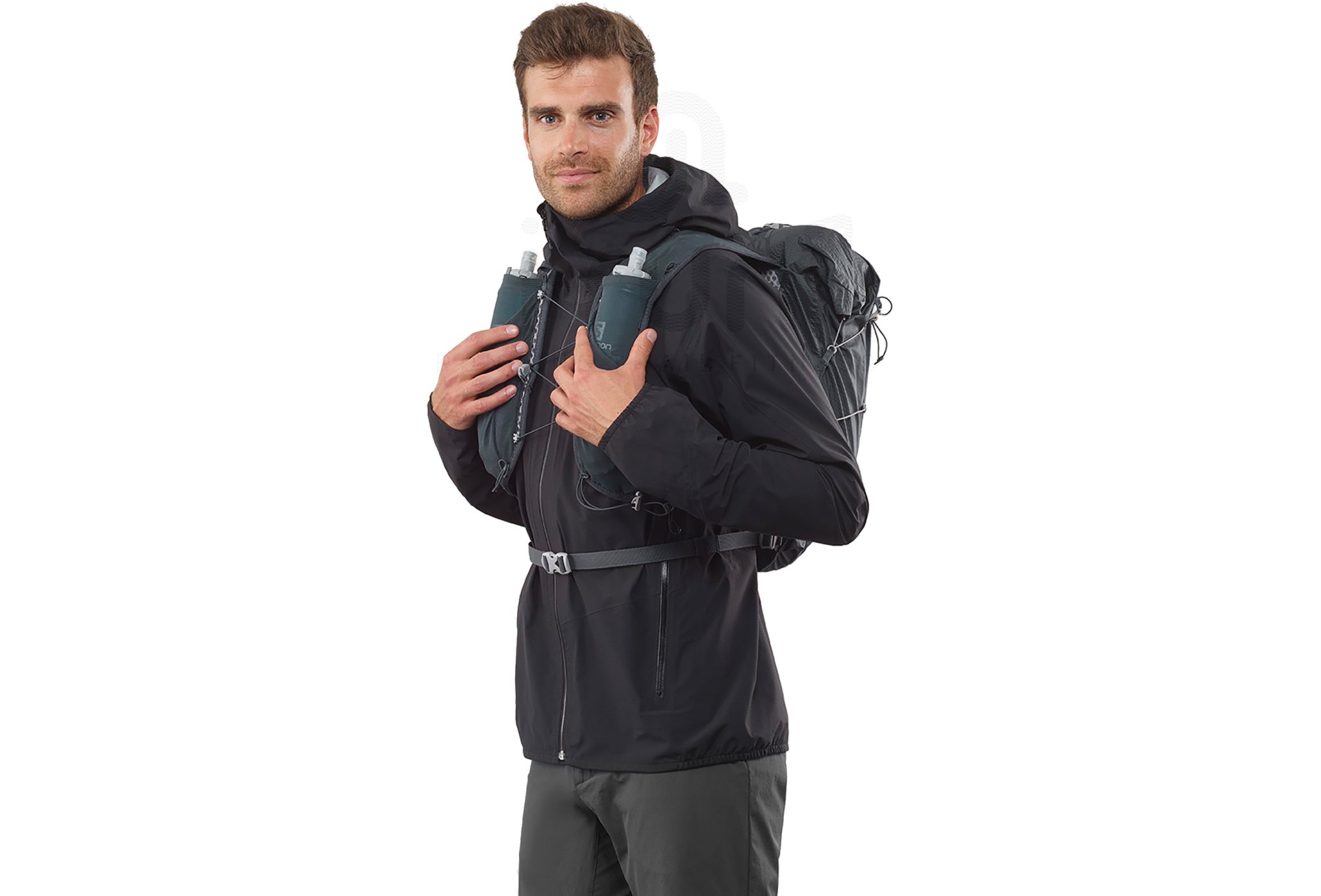 Salomon XA 25 SET