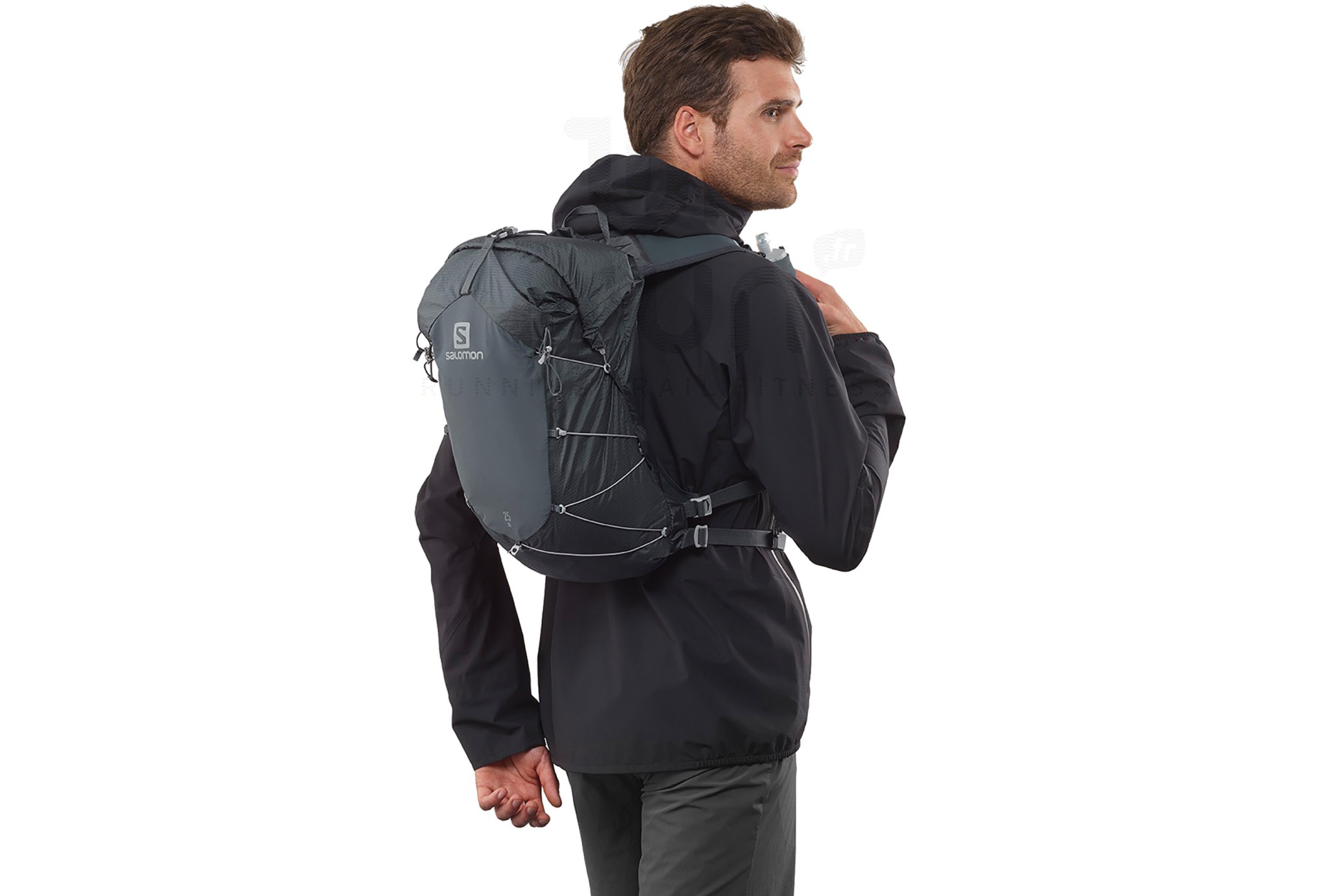 Salomon XA 25 SET