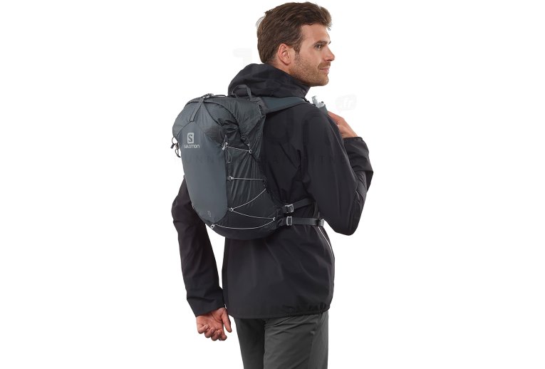 Salomon XA 25 SET