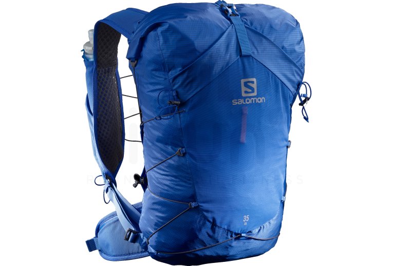Salomon mochila de hidrataci�n XA 35