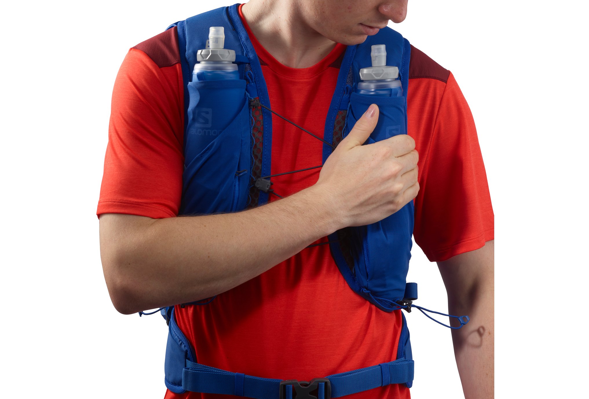 Salomon mochila de hidrataci�n XA 35
