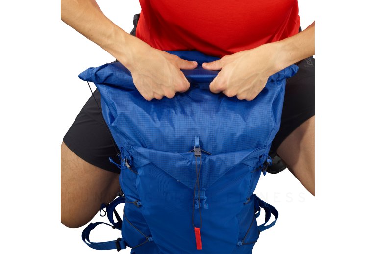 Salomon mochila de hidrataci�n XA 35