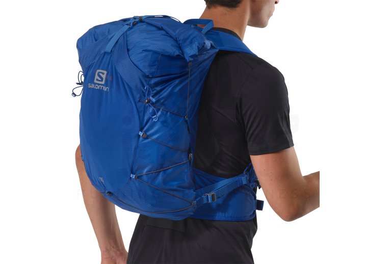 Salomon mochila de hidrataci�n XA 35