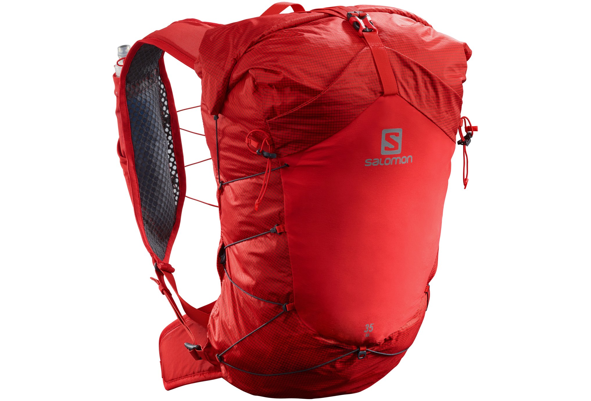 Salomon mochila de hidrataci�n XA 35 SET