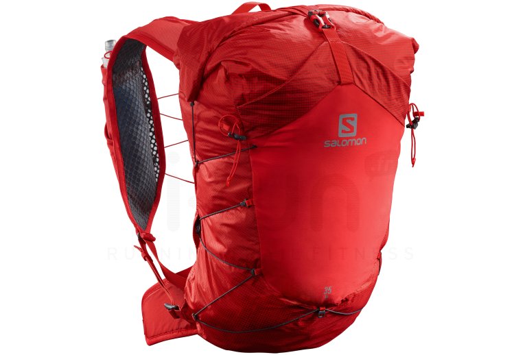 Salomon mochila de hidrataci�n XA 35 SET