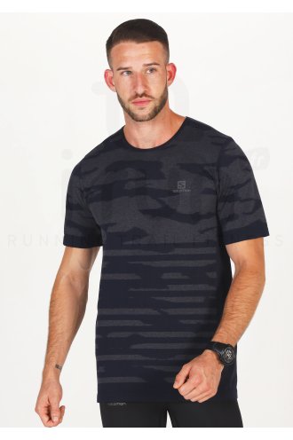 Salomon XA Camo Tee M 