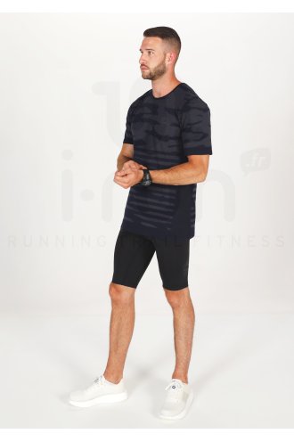 Salomon XA Camo Tee M 