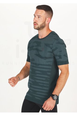 Salomon XA Camo Tee M 