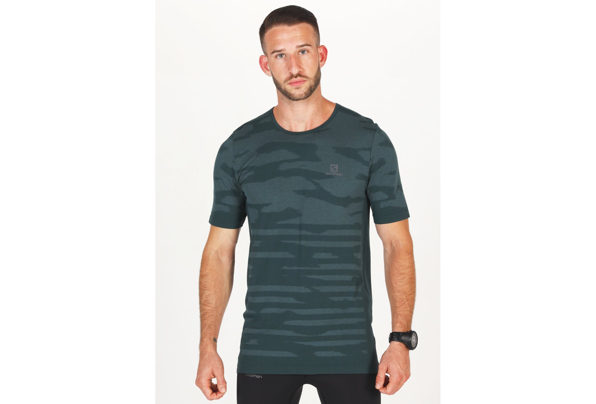 Salomon XA Camo Tee Herren