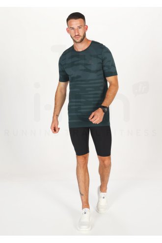 Salomon XA Camo Tee M 