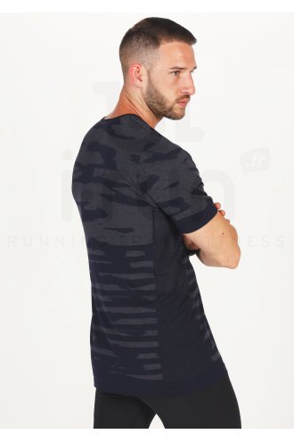 Salomon XA Camo Tee M 