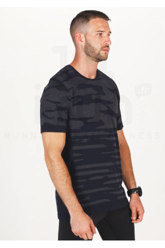 Salomon XA Camo Tee M 