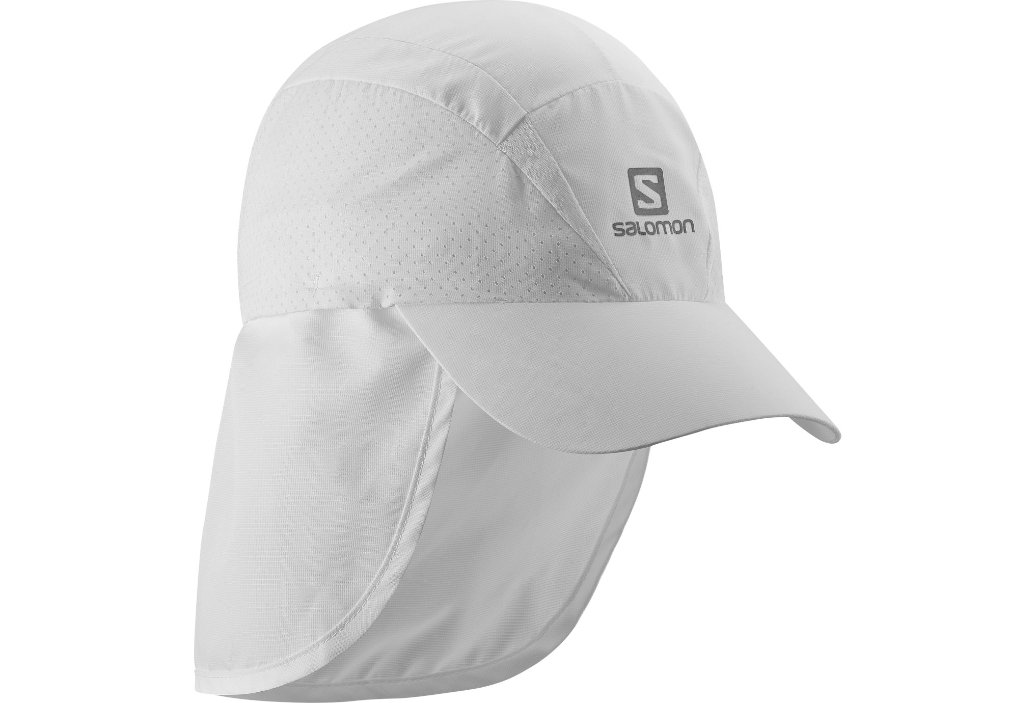 Salomon Gorra con protecci�n XA + Cap