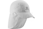 Salomon Gorra con protecci�n XA + Cap