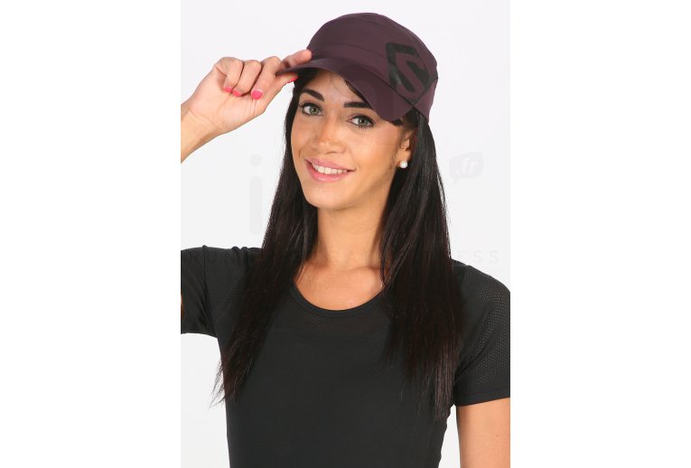 Salomon XA Cap 