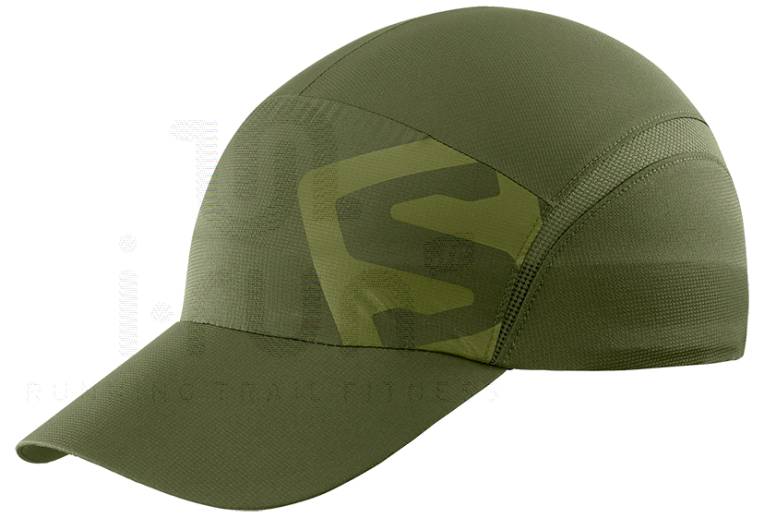 Salomon XA Cap 