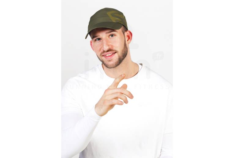 Salomon XA Cap 