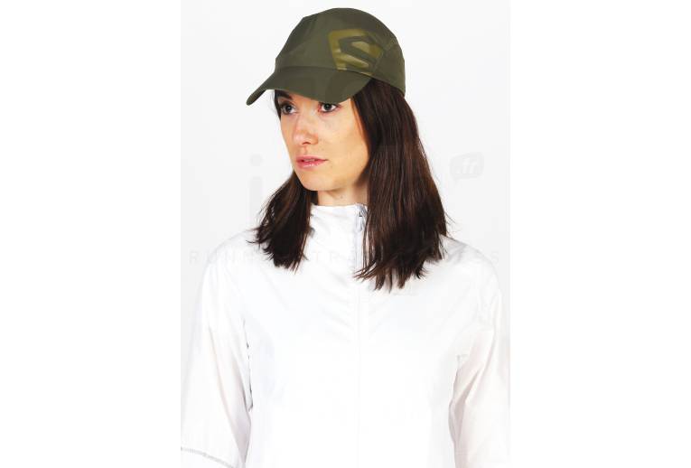 Salomon XA Cap 